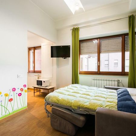 Vatican Area Flat Rome Luaran gambar