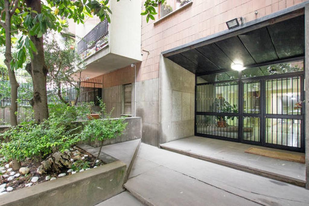 Vatican Area Flat Rome Luaran gambar