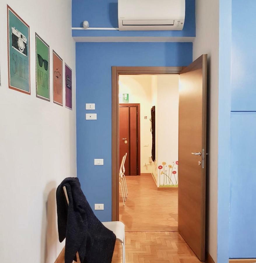 Vatican Area Flat Rome Luaran gambar